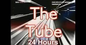 The Tube - 24 Hours (Series 1 Episode 2)