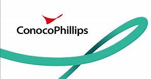 ConocoPhillips - NEWS RELEASE: ConocoPhillips announces...
