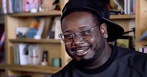 Rapper T-Pain has a simple message for people who think he can't sing – shut up