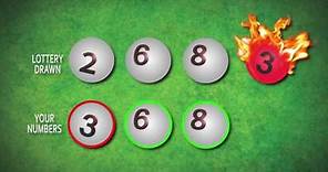 How to Play | NJ Lottery Pick-3 / Pick-4 Fireball