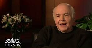 Walter Koenig on the "Star Trek" animated series - TelevisionAcademy.com/Interviews