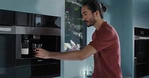 Introducing our Next Generation of High End Kitchen Appliances | Miele