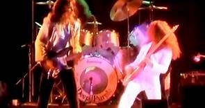 Burn Deep Purple with Tommy Bolin!... - Tommy Bolin Archives