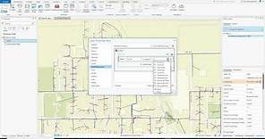 How to Create a Definition Query in ArcGIS Pro
