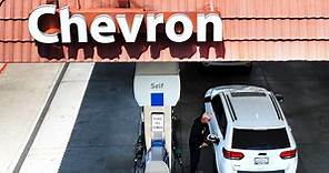 Tempting 10: Goldman's high-conviction stocks for January (Chevron is one)