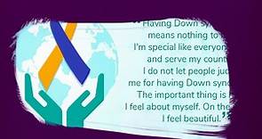 World Down Syndrome Day 2020: Inspirational Quotes and Images You Can Share on Social Media