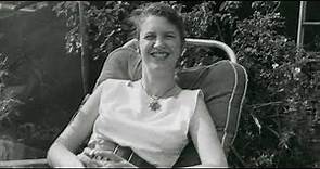 Sylvia Plath on Her Early Influences and Why She Became a Writer