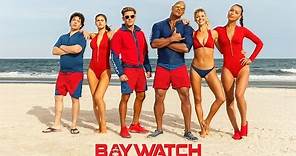 Baywatch | International Trailer | Paramount Pictures Australia