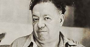 Biografía RESUMIDA de Diego Rivera - ¡DESCUBRE su VIDA!