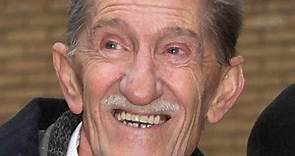 The lowdown on Barry Elliott one half of The Chuckle Brothers