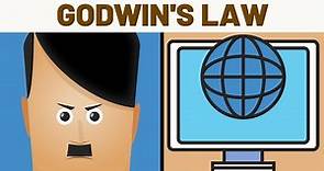 Godwin’s Law Explained