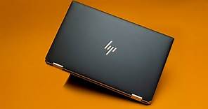 HP Spectre X360 15" (2020) Review - Choose Wisely!