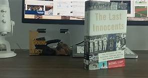 Dodgers Book Review: The Last Innocents