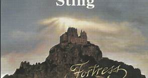 The London Symphony Orchestra - Fortress (The London Symphony Orchestra Performs The Music Of Sting)
