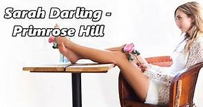 Sarah Darling - Primrose Hill - Lyrics