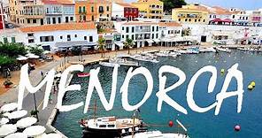 THIS IS MENORCA | A Mediterranean Island Paradise