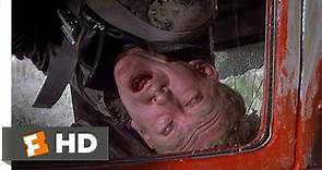 Mad Max (7/12) Movie CLIP - Johnny Boy Burns Goose (1979) HD