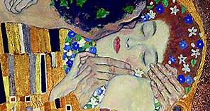 Cosa rappresenta il Bacio di Klimt? Spiegazione e analisi | Studenti.it