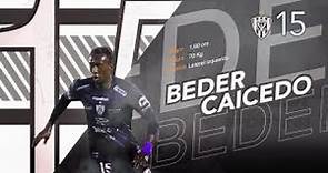 Beder Caicedo - Image Sport