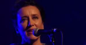 Maria Doyle Kennedy ~ 'Twelve White Horses'