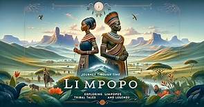 South Africa's Limpopo Province Unveiled: Echoes of Ancient Civilisations
