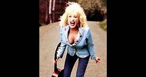Dolly Parton - Wildflowers w/lyrics