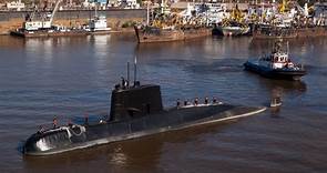 Estas son de las 5 tragedias más notorias protagonizadas por submarinos en el siglo XXI