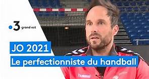 JO de Tokyo 2021 : Emmanuel Mayonnade, le sélectionneur de l'équipe de handball des Pays-Bas