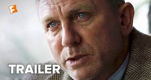 Knives Out Trailer 2 - Daniel Craig Movie