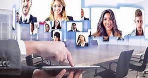 Best video conferencing 2022: Virtual meeting apps
