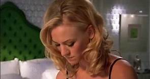 Hottest Moments In Chuck