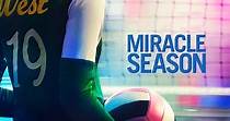 The Miracle Season streaming: where to watch online?