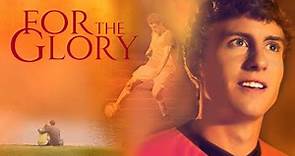 For the Glory (2012) | Trailer | Jason Burkey | Robby Stone | Michael Landers | Chelsie Casagrande