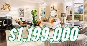 Luxury Living in San Francisco: $1.6M Miraloma Park | San Francisco Real Estate