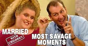 Most Savage Moments | Married With Children