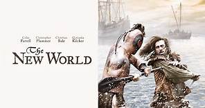 The New World - Il nuovo mondo (film 2005) TRAILER ITALIANO