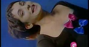 Jane Wiedlin - Rush Hour (promo video)