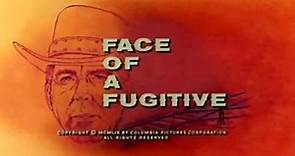 El rostro del fugitivo 1959- ESP