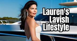 Lauren Sanchez: A Life With One of the Richest Persons in the World