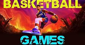 9 Best Basketball Games 2024 (PC, PlayStation, Switch, Xbox)