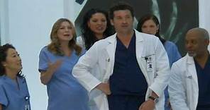 Grey's Anatomy Season 6 Photo Shoot