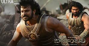 Baahubali 1 - The Beginning (Telugu | HD with English Subtitles ...