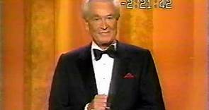 Mark Goodson's induction into The Television Academy Hall of Fame (1993)