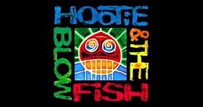 Hootie & The Blowfish-Space