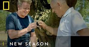 Gordon Ramsay: Uncharted: Season 3 - Official Trailer | National Geographic UK