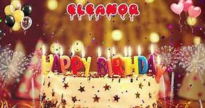 ELEANOR birthday song – Happy Birthday Eleanor