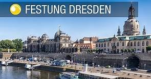 Festung Dresden | Burgen in Sachsen | Schlösserland Sachsen