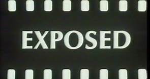 Exposed (1983) Trailer