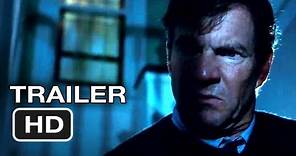 Beneath the Darkness Official Trailer #1 - Dennis Quaid Movie (2011) HD