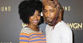 Congratulations! LaKeith Stanfield & Xosha Roquemore Welcome First Child